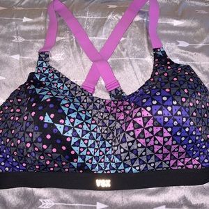 VSX bra
